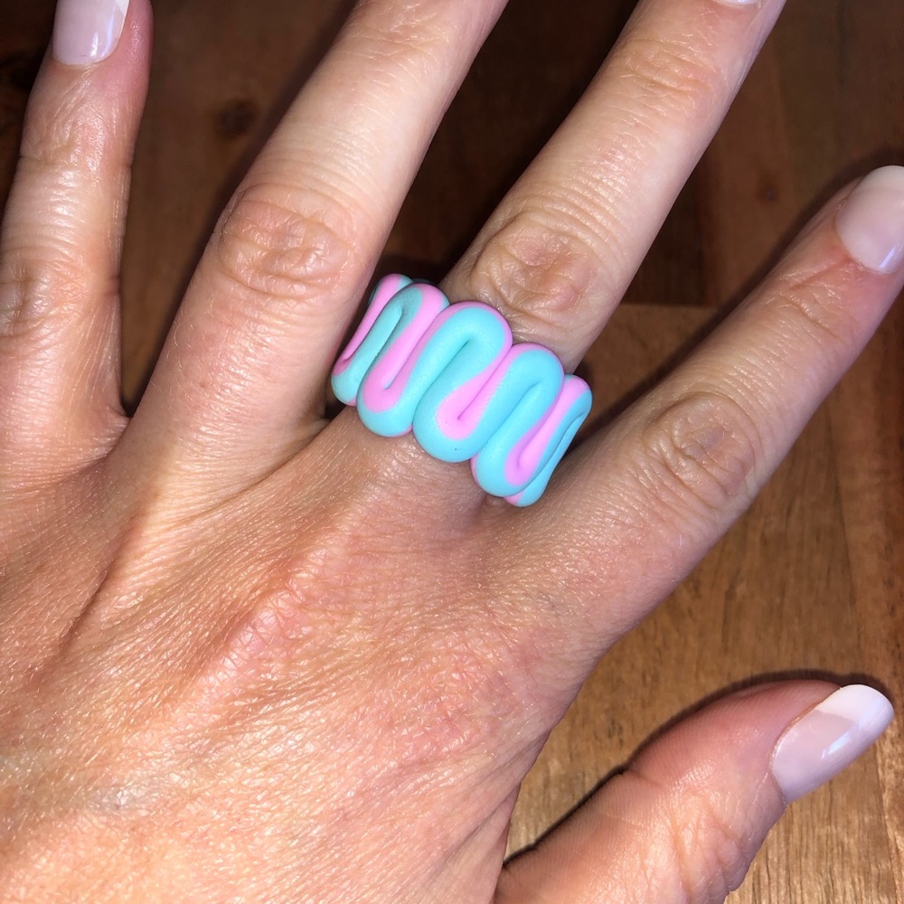 Fashion Ring